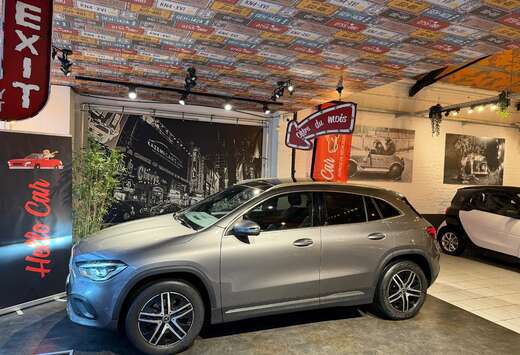 Mercedes-Benz * SPORT EDITION * PANO * CAM * CUIRS *  ...