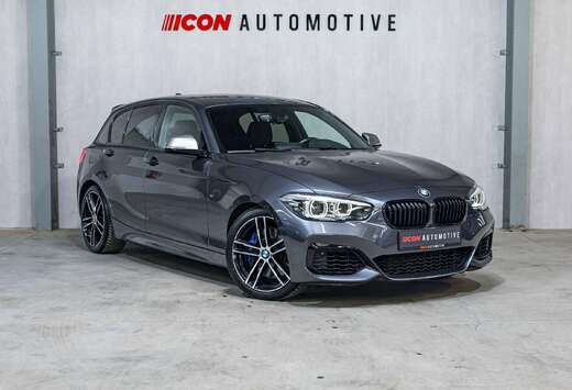 BMW M140i F20 - XDRIVE  NAVIPRO HARMANKARDON  1ST OWN ...