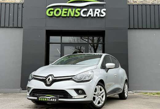 Renault Clio 0.9 TCe CRUISE,CLIM,RADARS,PRTE  IMMATRI ...