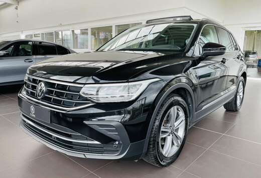 Volkswagen 2.0 TDI Active *** GARANTIE + TOIT PANO +  ...