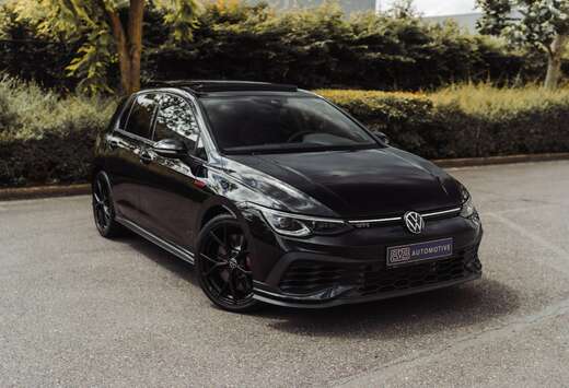 Volkswagen Clubsport  AKRA  PANO  H&K  ACC  DCC   CAM ...
