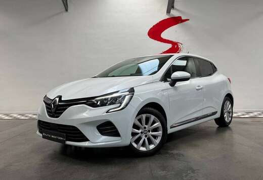 Renault Clio 1.0 TCe Intens X-Tronic