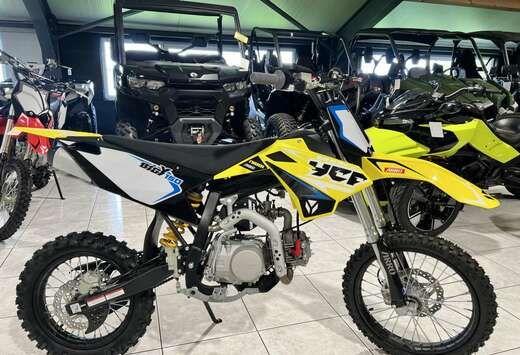 Bigy 150 MX