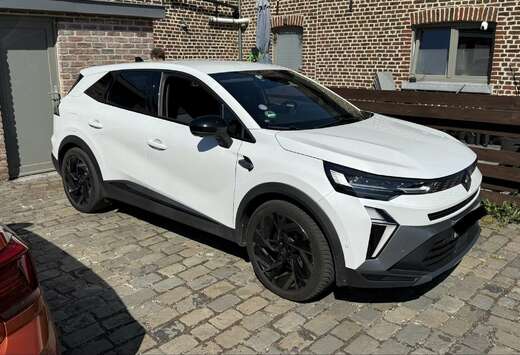 Renault E-TECH 1.6i Esprit Alpine