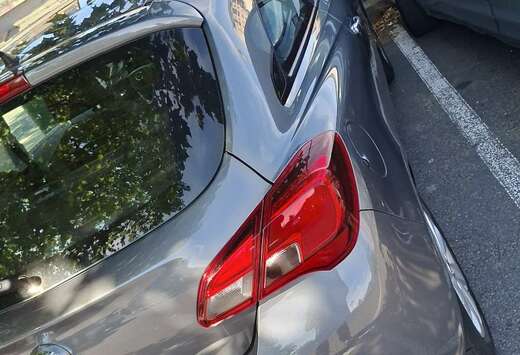 Opel 1.6i XE 16v GSi