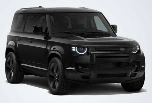 Land Rover 110 5.0 Benzin P425 X-Dynamic HSE - Av. 10 ...