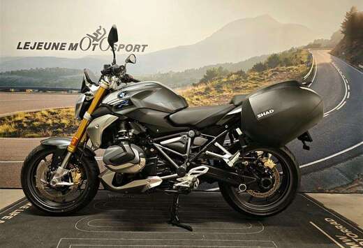 BMW GARANTIE PREMIUM 36 MOIS