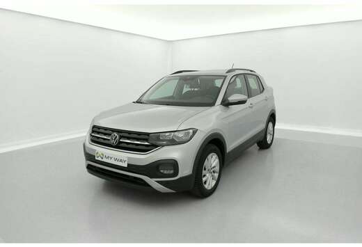 Volkswagen 1.0 TSI Life Business 70 kW (95CV)