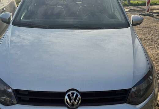 Volkswagen 1.4i Comfortline DSG