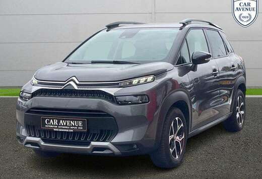 Citroen 1.2 PureTech 110ch S\\u0026S MAX