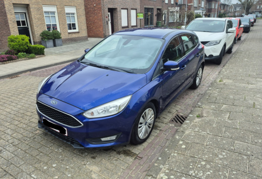Ford Focus 1.5 EcoBoost SYNC Edition