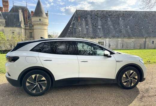 Volkswagen Pro mit Infotainment-Paket