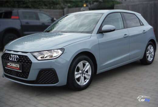 Audi Sportback 25 TFSI S-Tronic Attraction