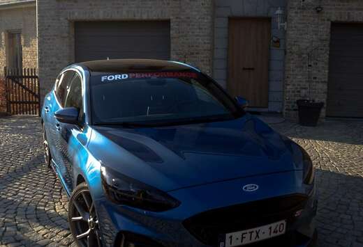 Ford ST 2.3 EcoBoost