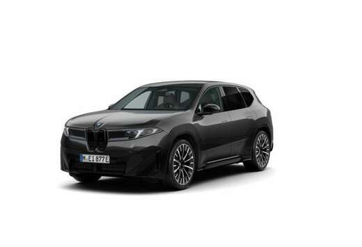 BMW xDrive50
