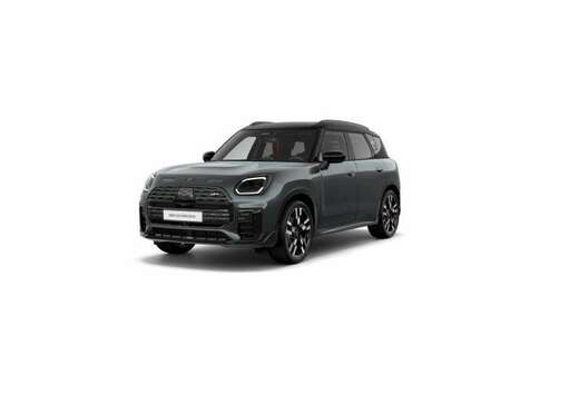 MINI Countryman SE ALL4  JCW Trim  XL Pack