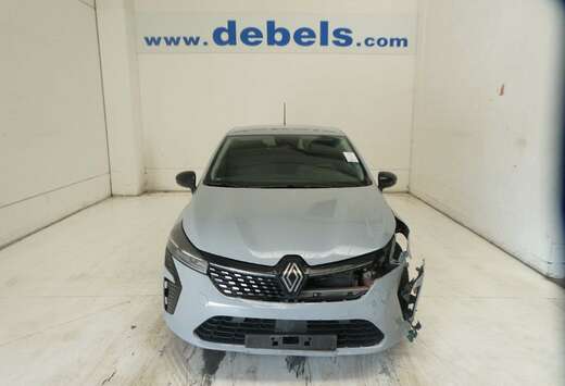 Renault V Evolution