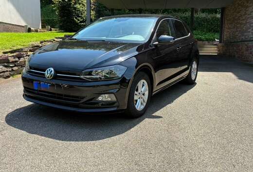 Volkswagen Polo 1.0 TSi Comfortline OPF