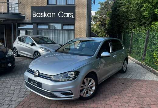 Volkswagen Golf 1.5 TSI Join DSG/M2019/51.000KM/ACC/1 ...