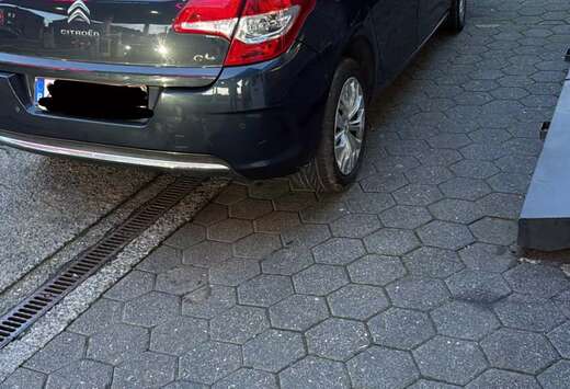 Citroen 1.6 HDi Feel