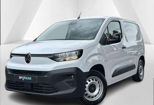 Citroen Light 15 HDi 130cv EAT8