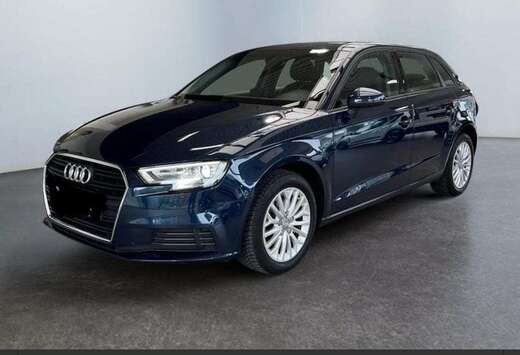 Audi Sportback 1.6 TDi