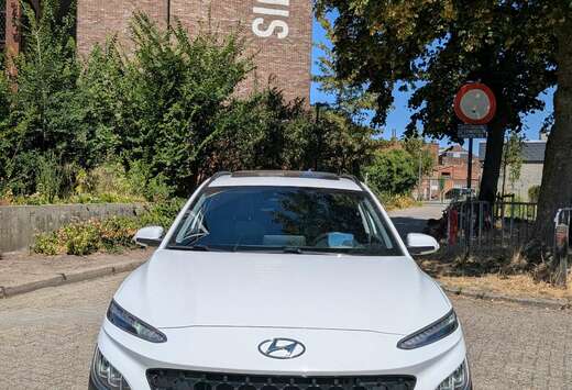 Hyundai 1.6 T-GDi Shine N-Line DCT