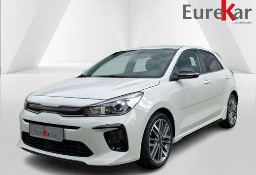 Kia GT LINE