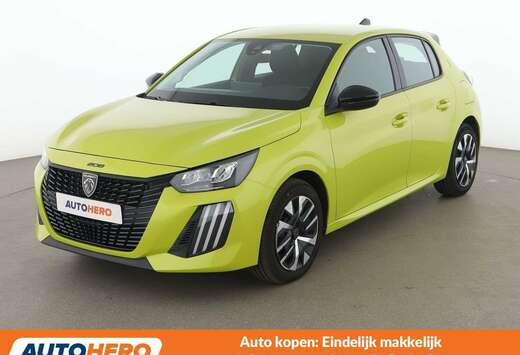 Peugeot 1.2 PureTech Active