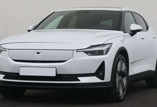 82 kWh Long Range Single Motor MY26 Prime