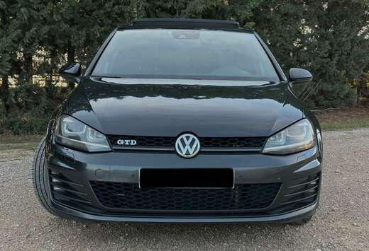 Volkswagen 2.0TDI CR BMT DSG 184