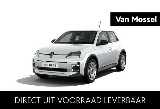 Renault Evolution | Snelheidsregelaar en -begrenzer