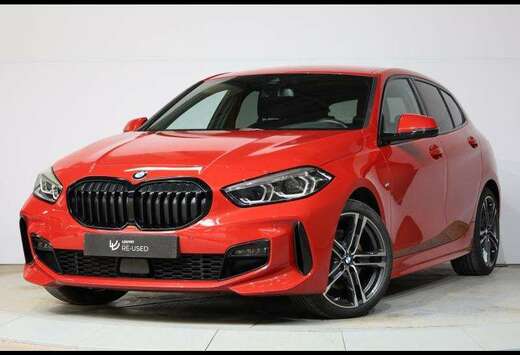 BMW i Hatch Kit M Sport