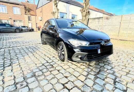 Volkswagen 1.0 TSI R-Line OPF DSG