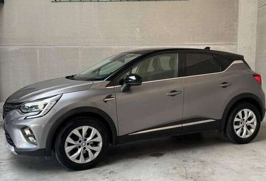 Renault Captur 1.0 TCe Intens GPF (EU6D)
