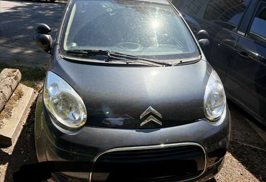 Citroen 1.0i Tentation
