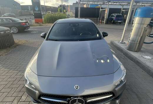 Mercedes-Benz d Amg Pakket
