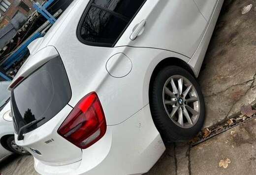 BMW i