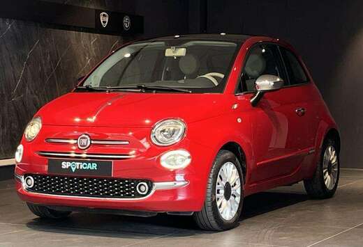 Fiat LOUNGE