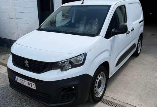 Peugeot 1.5 BlueHDi L1/12 mois de garantie(EU6.2)