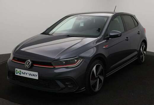 Volkswagen 2.0 TSI DSG 207PK *ZETELVERWARMING*ACC*PDC ...