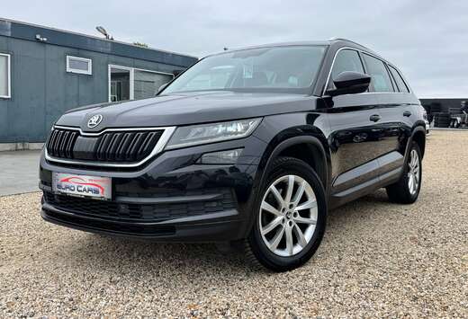 Skoda Kodiaq 1.5 TSI ACT Style DSG SENSOR/CAMERA/SIEG ...