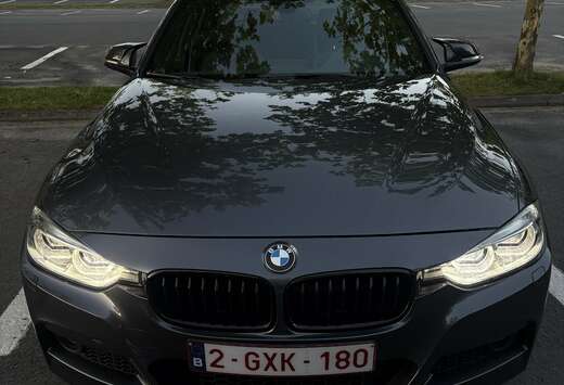 BMW I