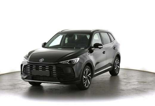 MG 1.5L HEV LUXURY - LEDER - 360 CAMERA - 7 JAAR G...