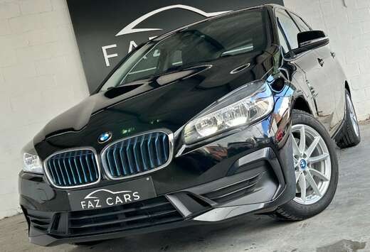 BMW Active Tourer 225xeA Plug-In Hybrid * GPS + CLIM  ...