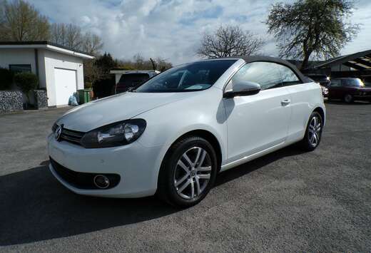 Volkswagen 1.2 TSI Navi/Auto Airco/Garantie/74.000km