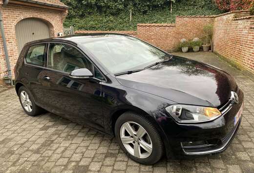 Volkswagen 1.2 TSI BlueMotion Technology Cup