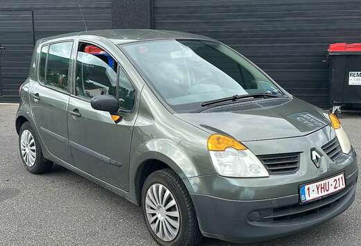 Renault 1.2i 16v Authentique Confort