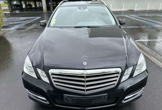 Mercedes-Benz Automaat