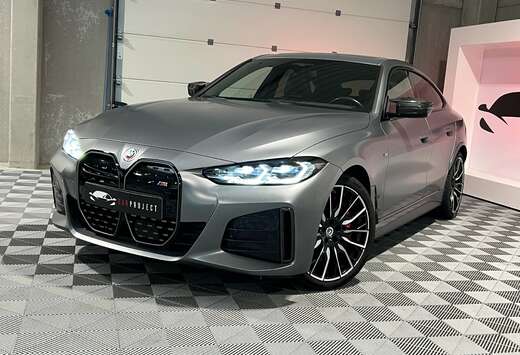 BMW M50 Gran Coupe 83.9 kWh M50/FULL OPTION/